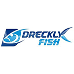 dreckly-fish-logo